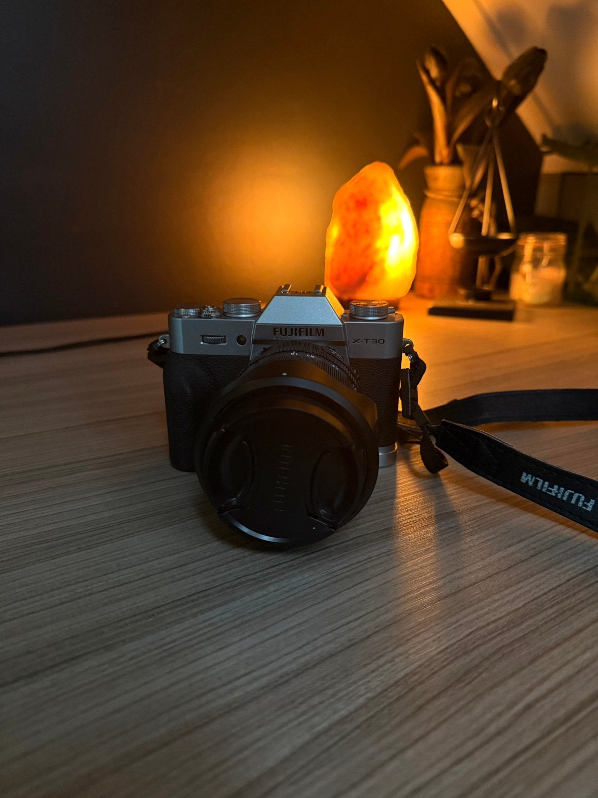 Fujifilm XT30 iii, Ophalen of Verzenden, Zo goed als nieuw, Compact, Fuji