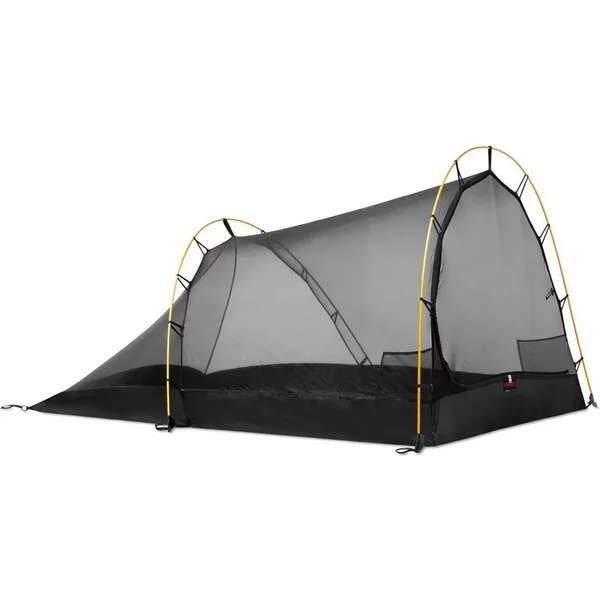 Hilleberg Mesh Inner Tent voor Nallo 3 / Nallo 3 GT, Ophalen of Verzenden, Zo goed als nieuw, Tot en met 3