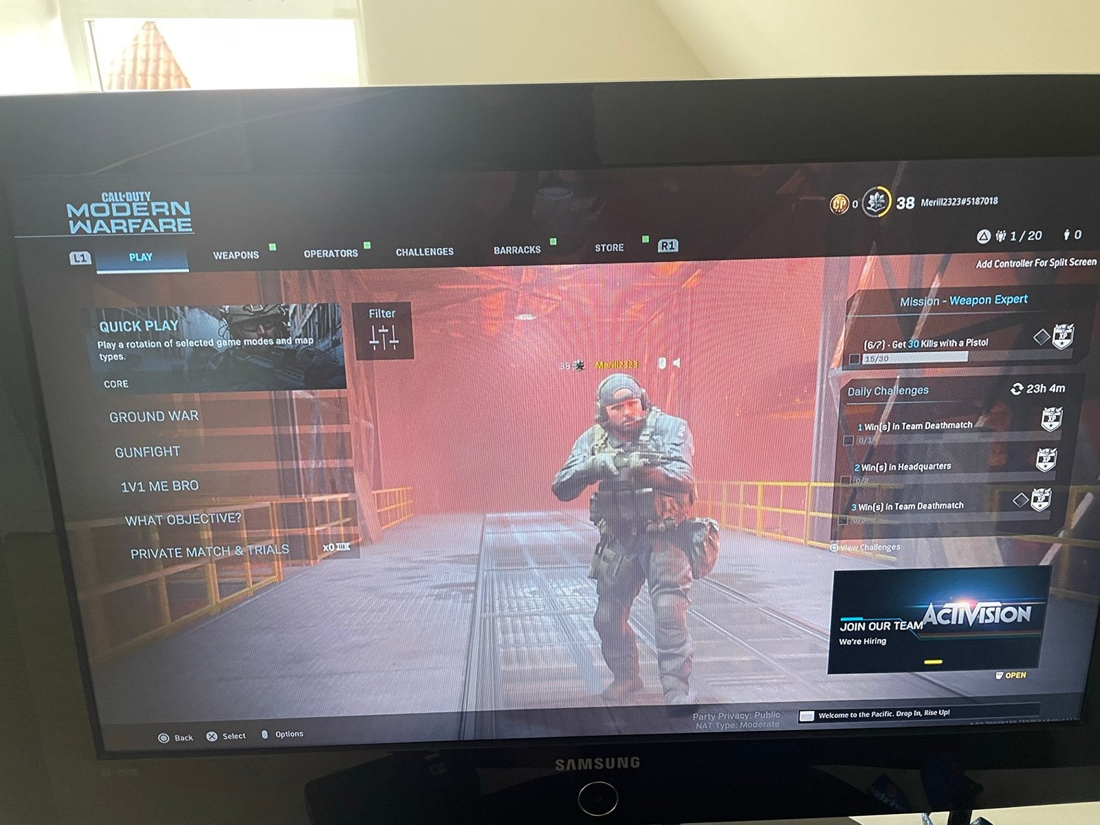 Foto 11 van PS5 Disc Edition + PS Portal — GTA 6 Remote Setup