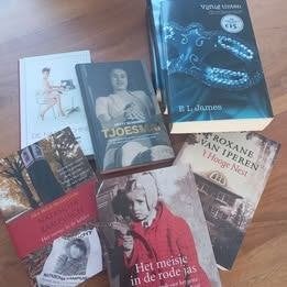 Diverse boeken, Boeken, Ophalen of Verzenden, Zo goed als nieuw, Overige