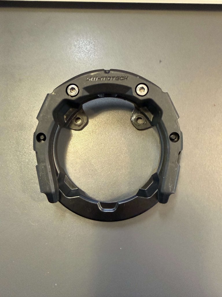 PRO TANKRING SW-MOTECH  KAWASAKI NINJA 1000 SX, MODEL 2024, Info@sw-motech.com, Ophalen of Verzenden, Ernteweg 7-10 35282 Rauschenberg, DE