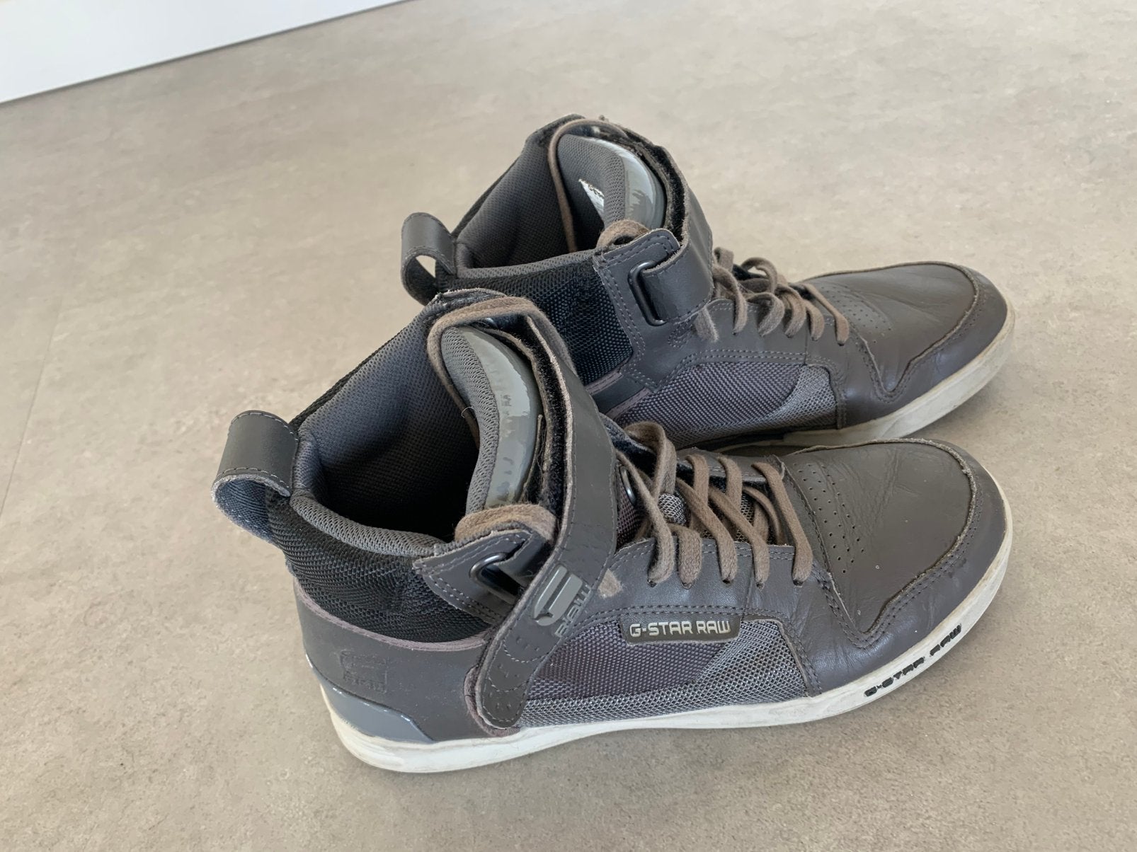 G-STAR RAW original maat 39 sneakers, Ophalen of Verzenden, Zo goed als nieuw, Sneakers of Gympen