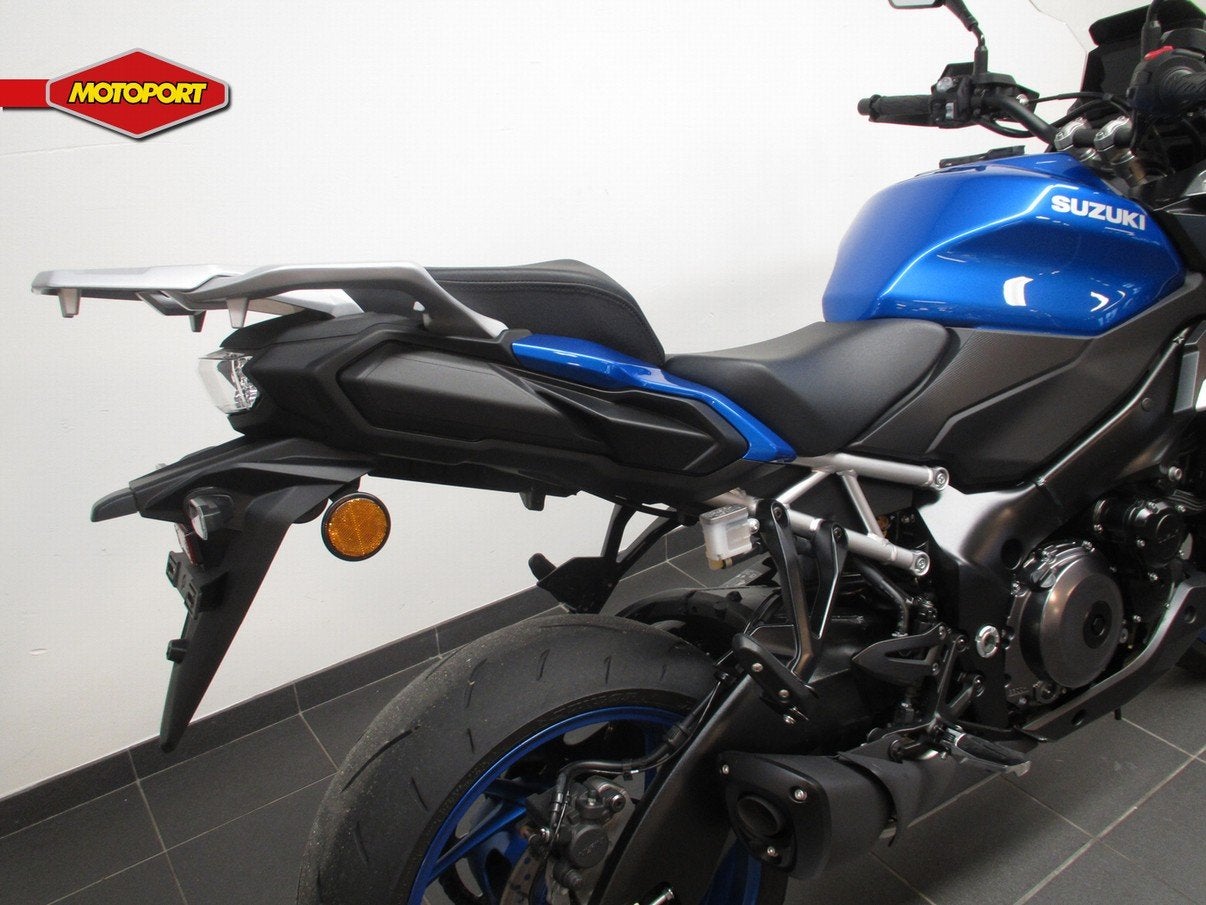 Suzuki GSX-S 1000 GX (bj 2025), Motoren, Motoren | Suzuki, Bedrijf, Sport, Info-verkoop@nimag.nl, Lange Dreef 12
4131NH  VIANEN, NL