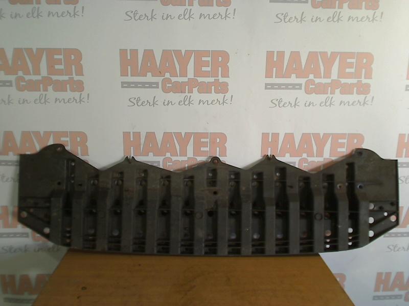 Bumperframe Voor Toyota Aygo (B10) (2005-07/2014-05), Gebruikt, Kundenbetreuung@toyota.de, Toyota-Allee 2, Köln 50858, , Duitsland