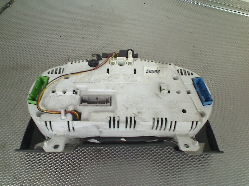 Km Teller Audi TT (8N3) (1998-10/2006-10) 0905220009X, Gebruikt, Auto-Union-Straße  1, Ingolstadt 85057, , Duitsland, Info@audi.de