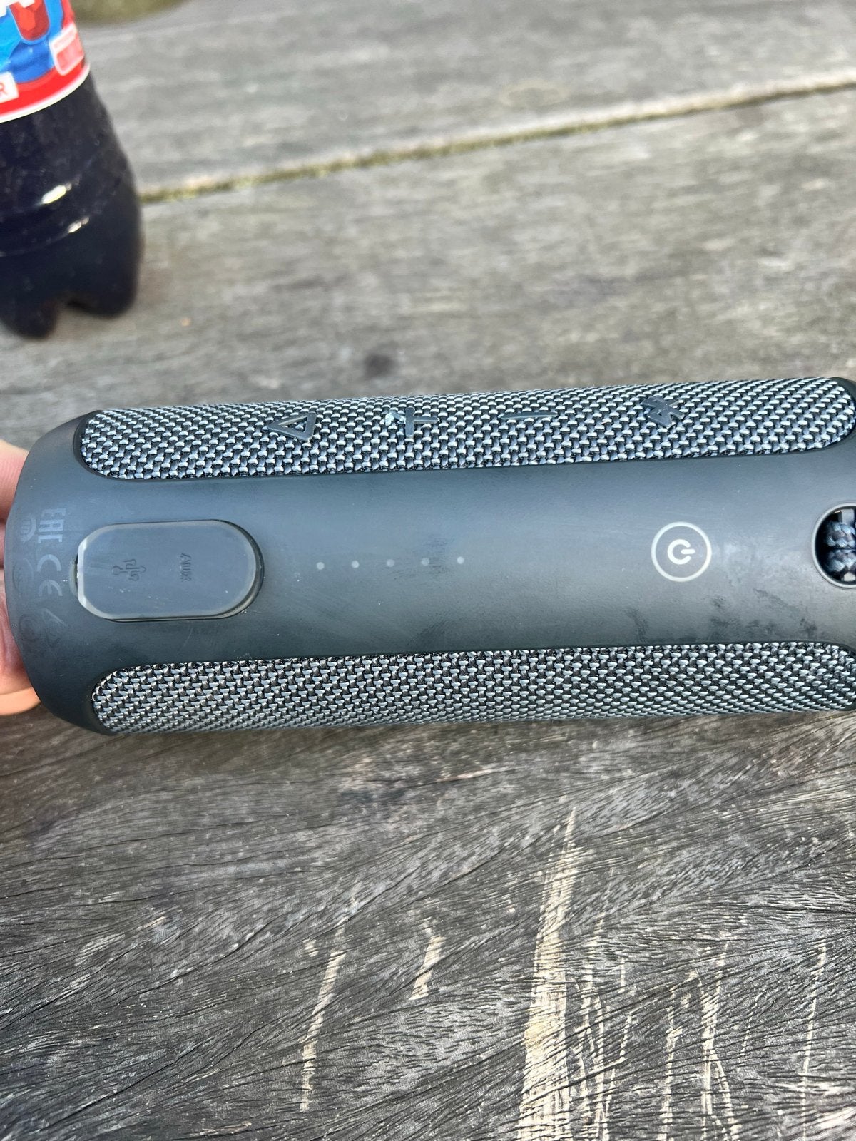 JBL Speaker - Goede staat, Ophalen of Verzenden, Gebruikt