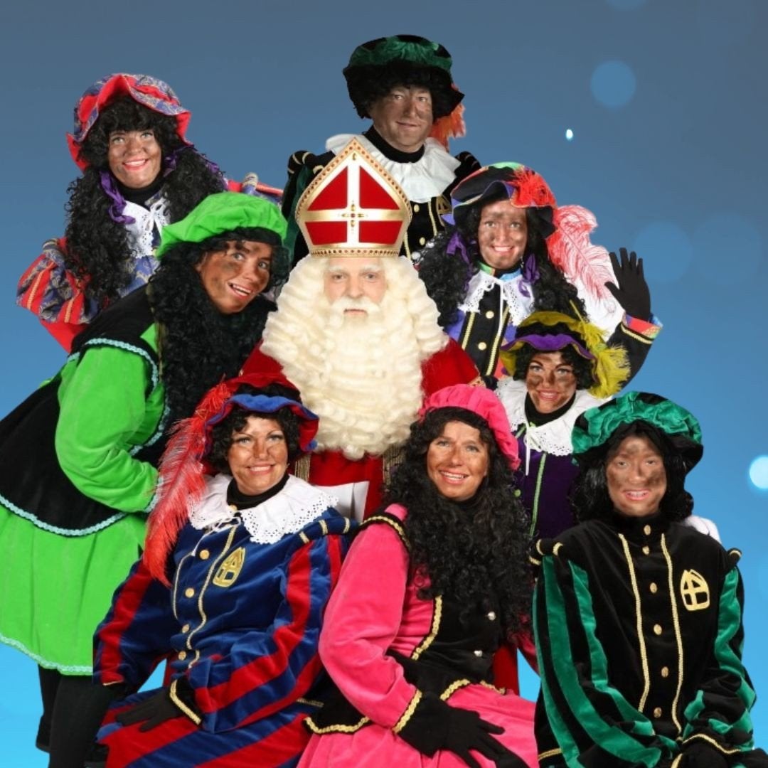 Pieten op bezoek (GEZOCHT!), Diversen, Sinterklaas, Ophalen of Verzenden