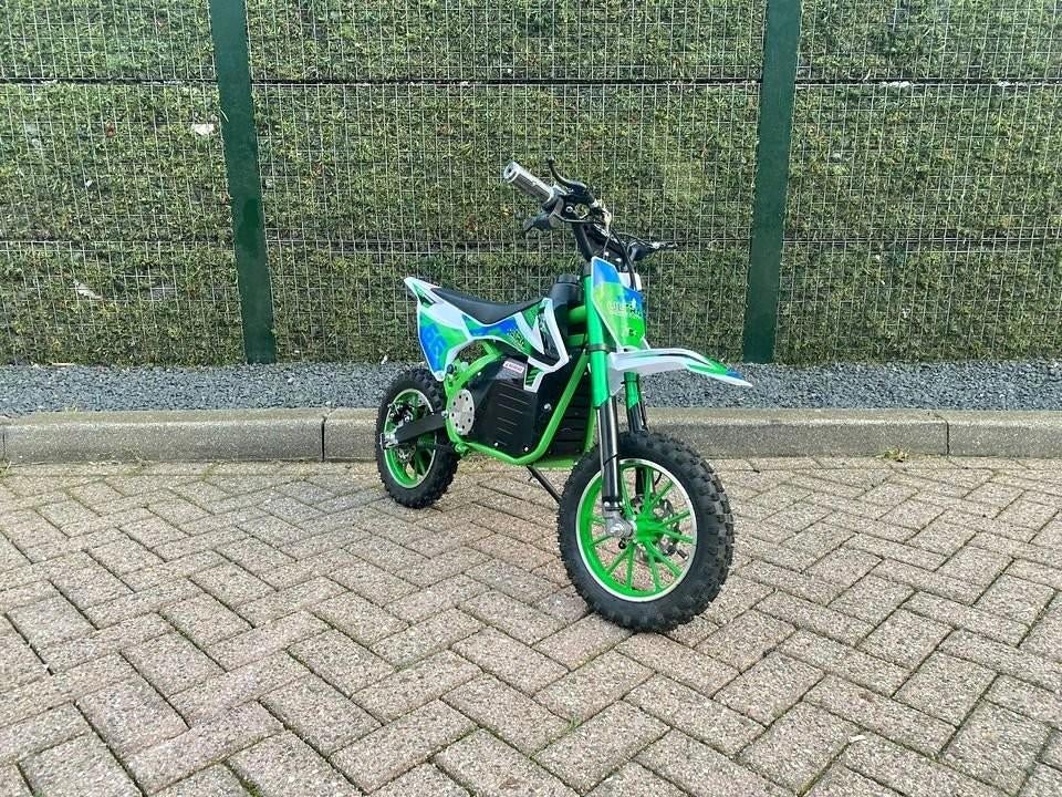 1000 watt elektrische minicrosser, Ultra@conpqny.nl, Groningen, Overige typen, Nieuw
