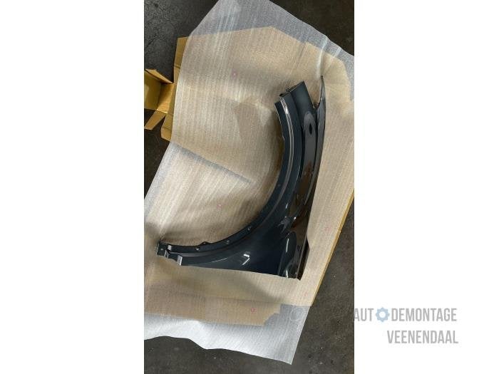 Scherm links-voor van een Volkswagen T-Roc (R7H), -, Volkswagen, -, Nieuw