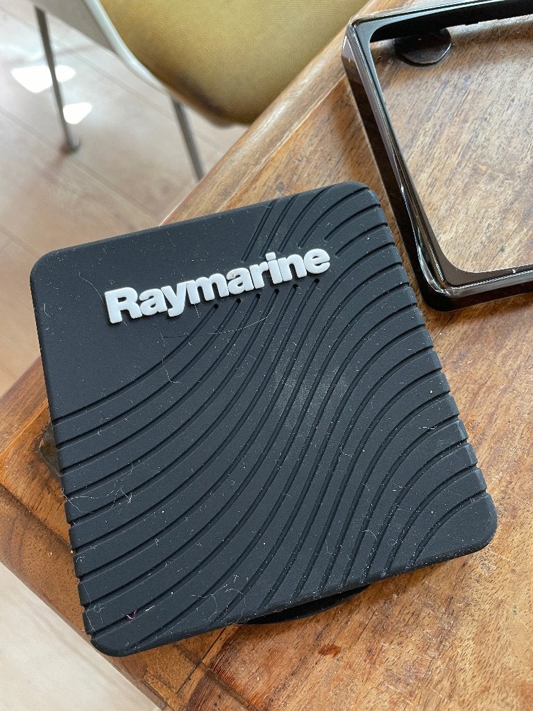 Afdekkap Raymarine i50 Tridata, Ophalen of Verzenden, Nieuw, Overige typen