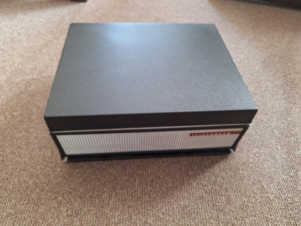 Telefunken bandrecorder, Audio, Tv en Foto, Ophalen, Bandrecorder