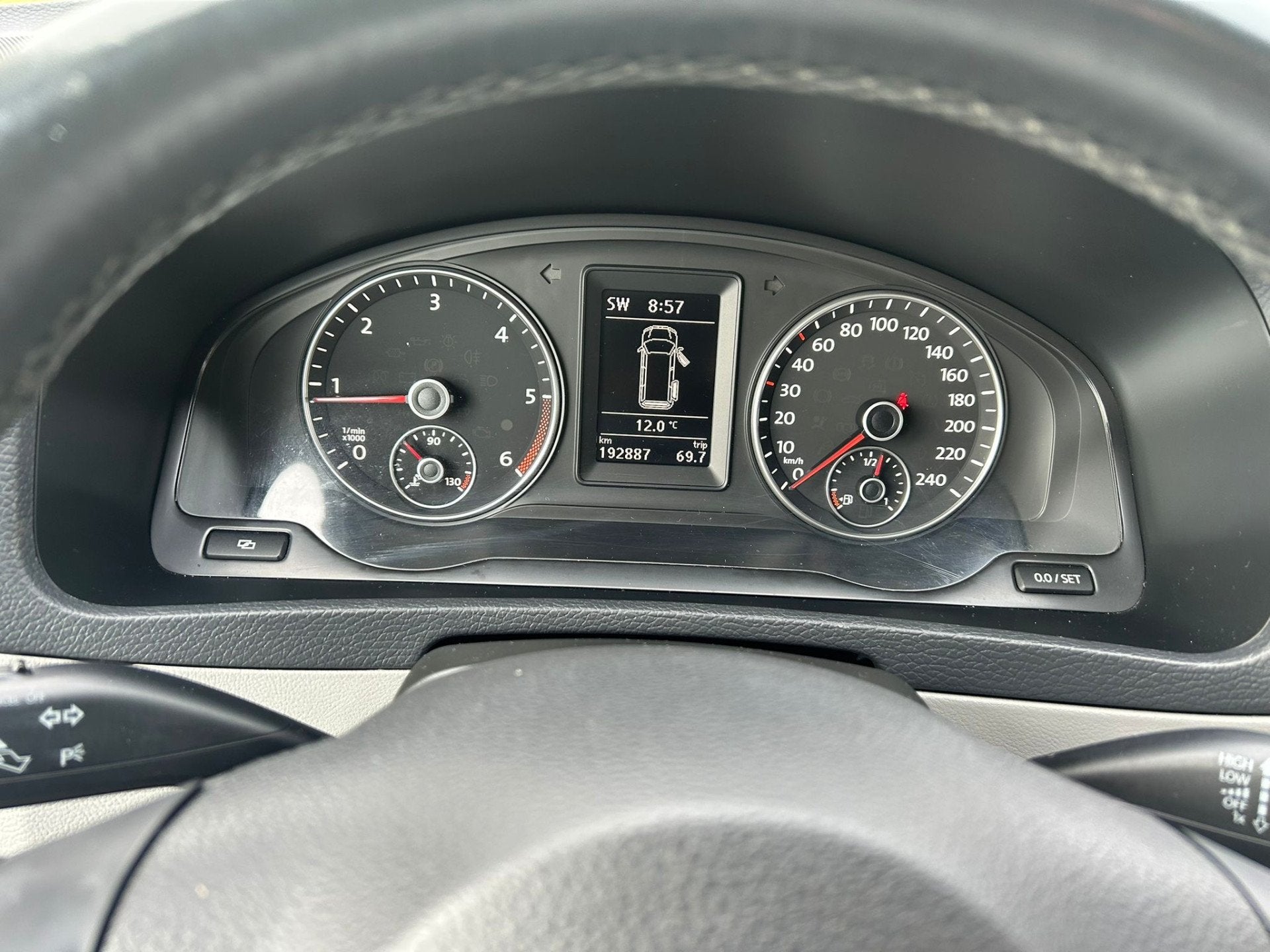Foto 53 van Volkswagen California Transporter Buscamper 2.0 TDI 140 PK E
