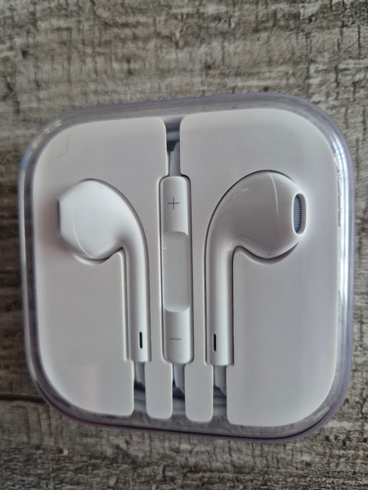 Apple oordopjes Nieuw, In gehoorgang (in-ear), Nieuw, Ophalen of Verzenden, Apple