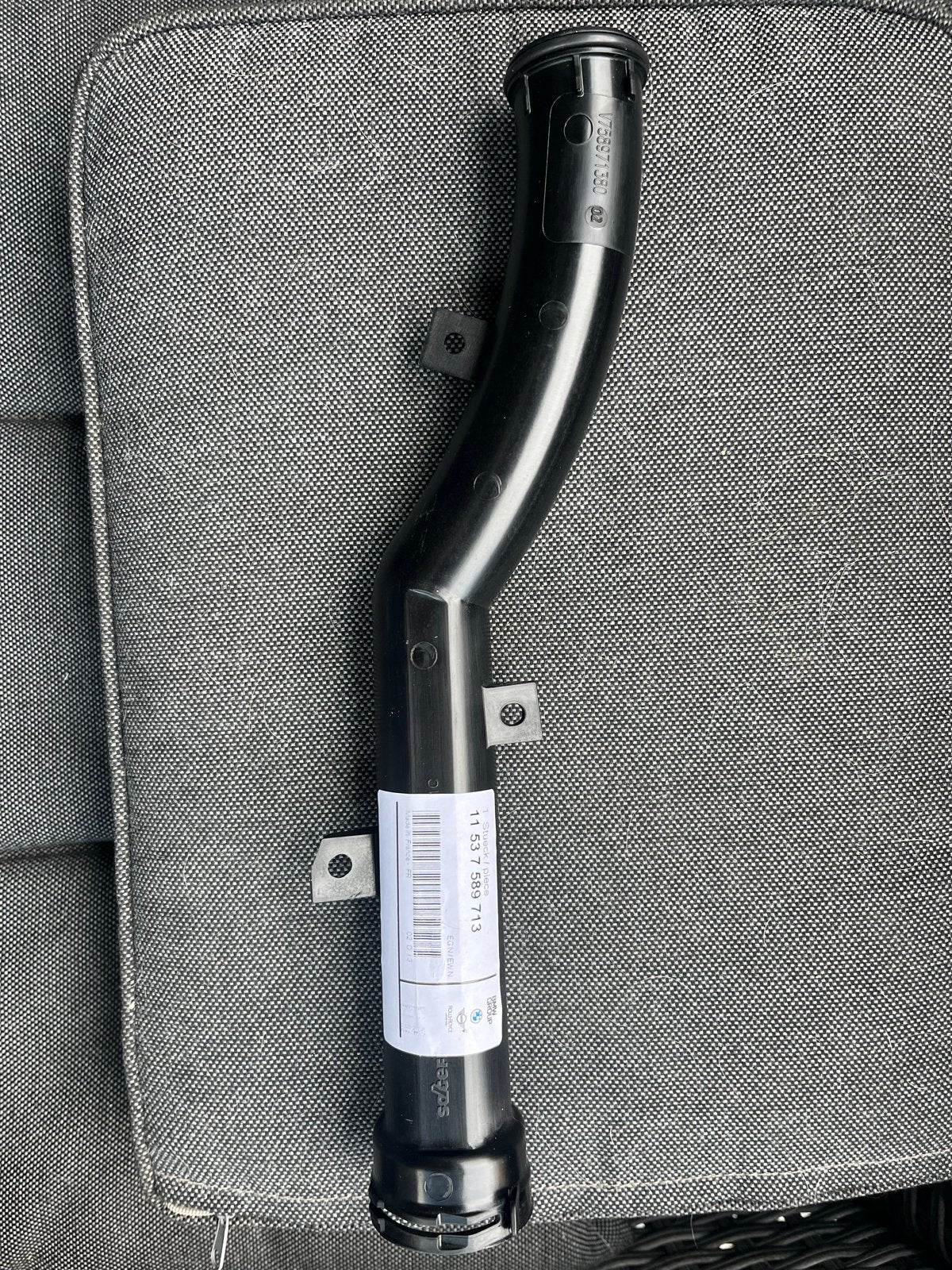 Orginele Koelvloeistof pijp Mini Cooper R56 - Nieuw, Verzenden, Nieuw, Mini
