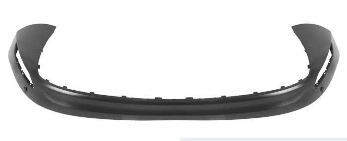 Volvo Spoiler Achterbumper zonder Parkeersensoren Volvo XC60, Ophalen of Verzenden, Nieuw, Volvo