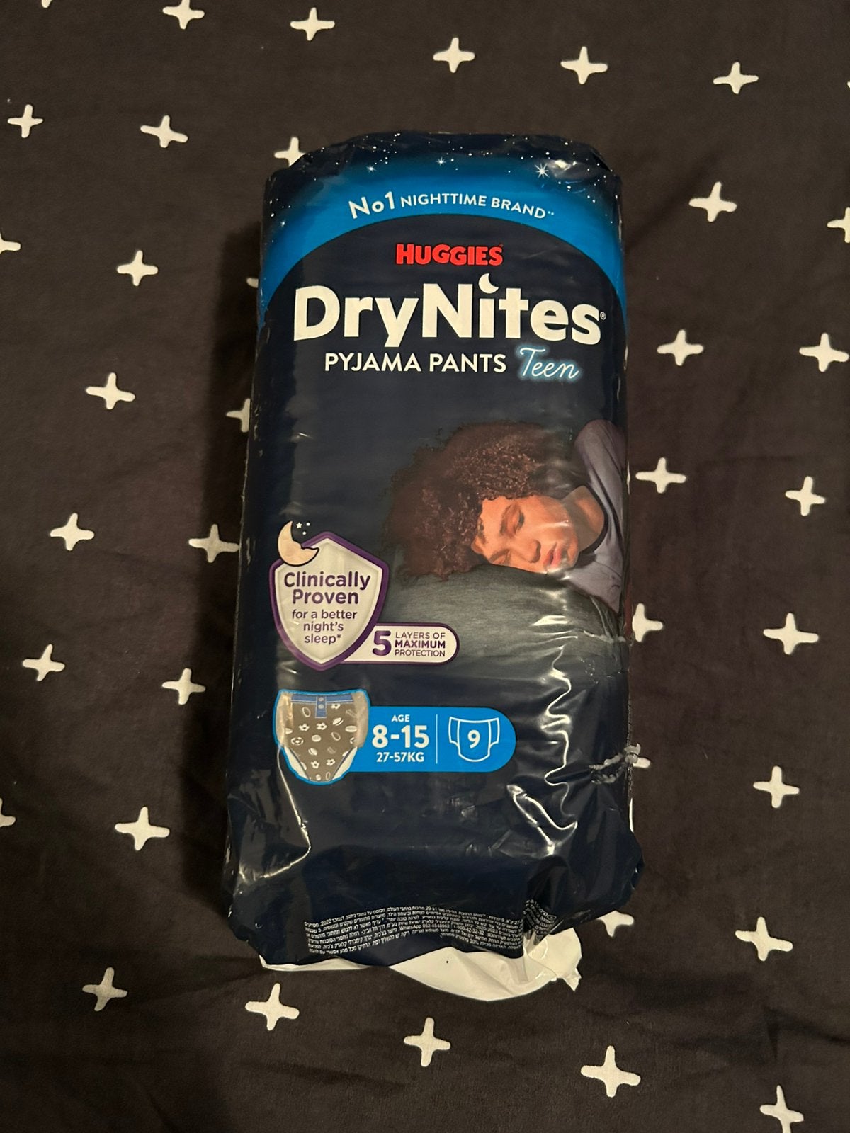 Te koop luiers / broekjes, Ophalen, Nieuw
