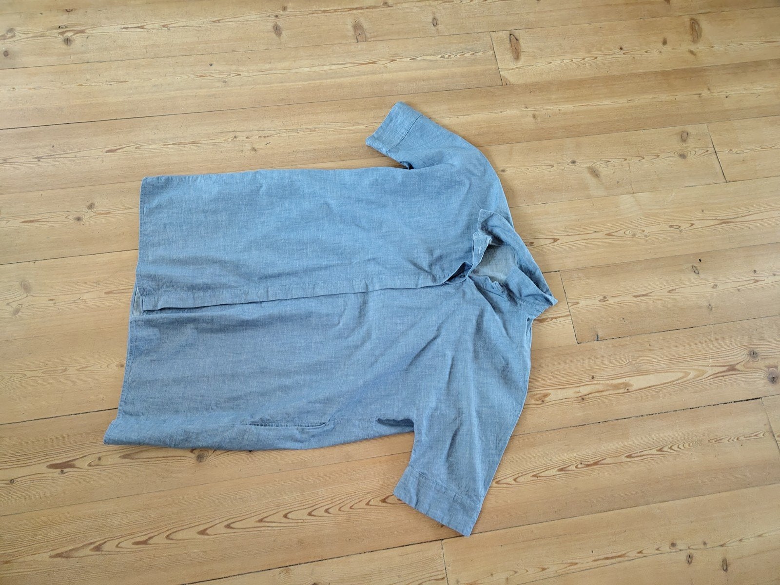 jurk Cos, Kleding | Dames, Jurken, Maat 38/40 (M), COS, Blauw, Nieuw
