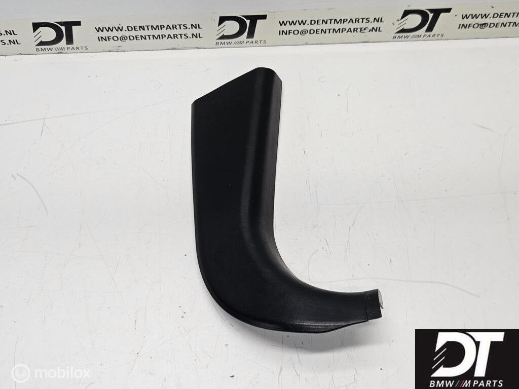 Instaplijst rechtsvoor BMW 5-serie E39 51438208320, Gebruikt, Ophalen of Verzenden, BMW, BMW