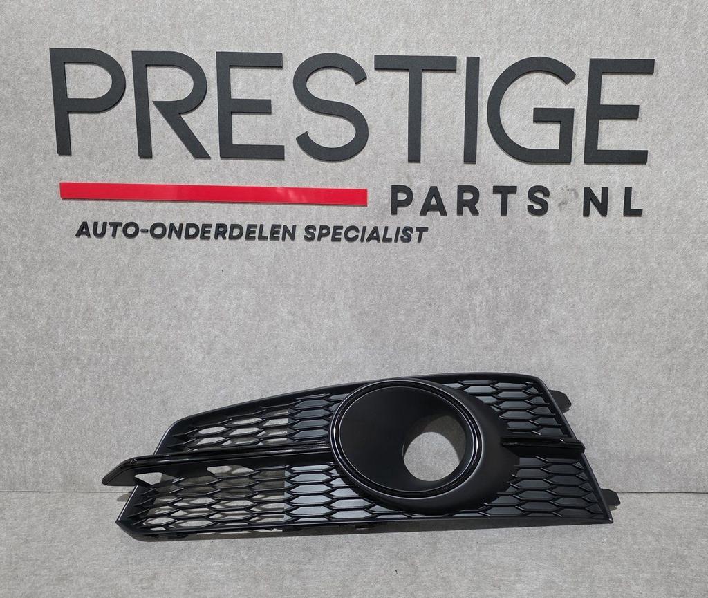 Rooster Audi A6 C7 4G Facelift S-LINE S6 Links 4G0807681AG, -, Voor, Nieuw, Ophalen of Verzenden