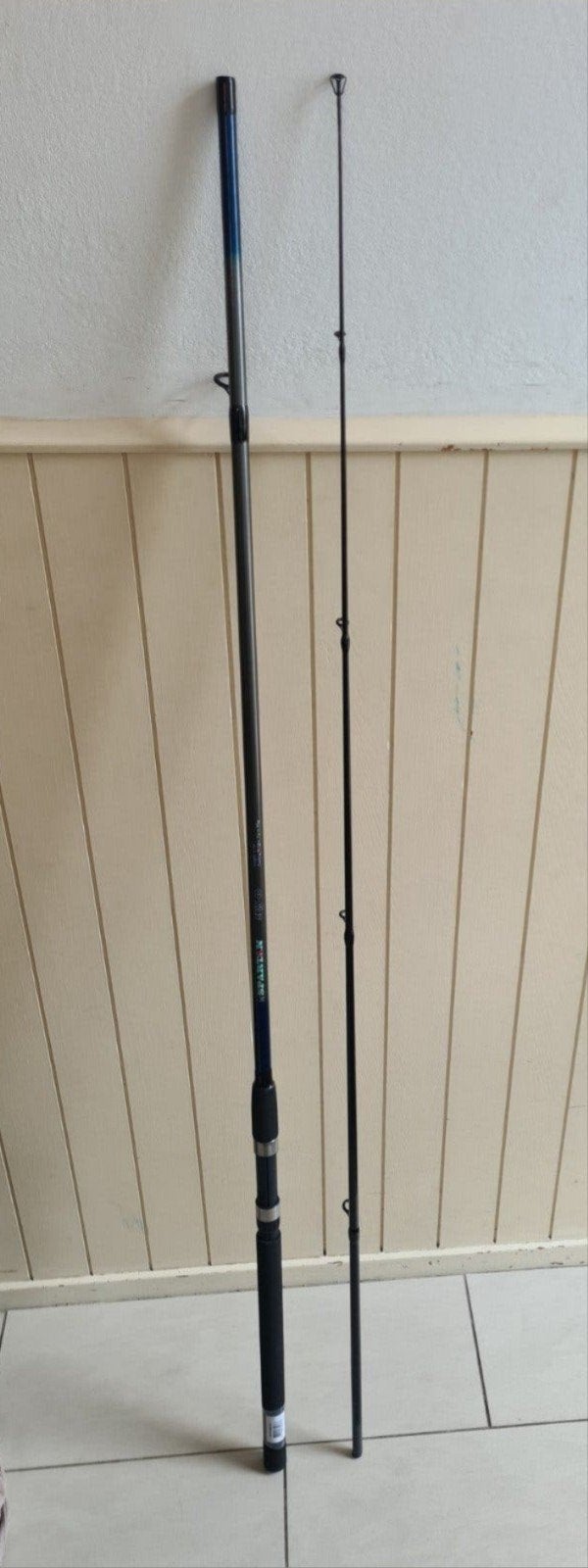 Nieuwe spro spinhengel. 2.70m, 40g., Watersport en Boten, Hengelsport | Roofvissen, Ophalen, 2.70m, Spinhengel, Spro