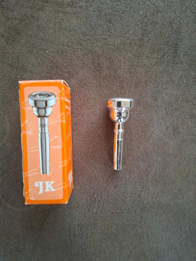 Cornet mondstuk  7 C, Muziek en Instrumenten, Instrumenten | Toebehoren, Ophalen, Nieuw, Overige instrumenten