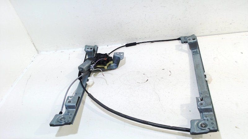 Raammechaniek elektrisch rechts voor Mercedes-Benz Citan, Onderdelen@venauto.nl, Van der Ven Autorecycling B.V., Gebruikt, Ettenseweg 76, 4706 PB Roosendaal, The Netherlands
