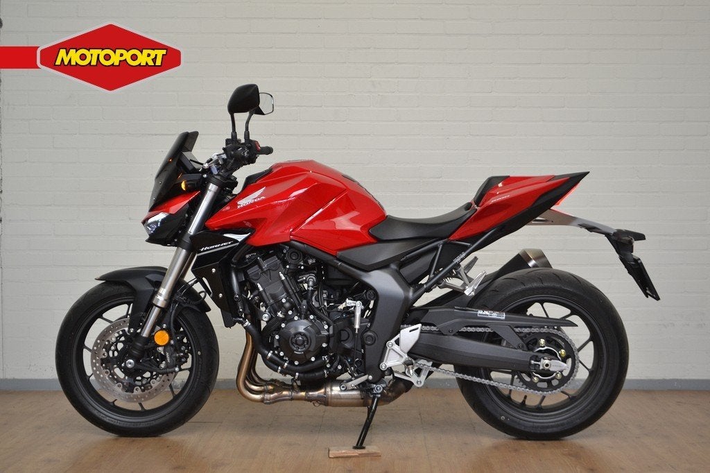Honda CB 1000 Hornet (bj 2025), Dorneveld 180-184
B-1731  Zellik, BE, Honda Motor Europe, Bedrijf, Hlcbepccnl@honda-eu.com