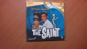 DVD The Saint – De russische gevangene. nieuw in verpakking, Cd's en Dvd's, Dvd's | Tv en Series, Alle leeftijden, Ophalen of Verzenden