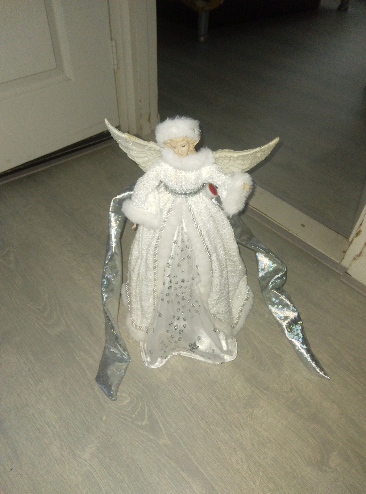 mooie kerstengel, Diversen, Ophalen of Verzenden