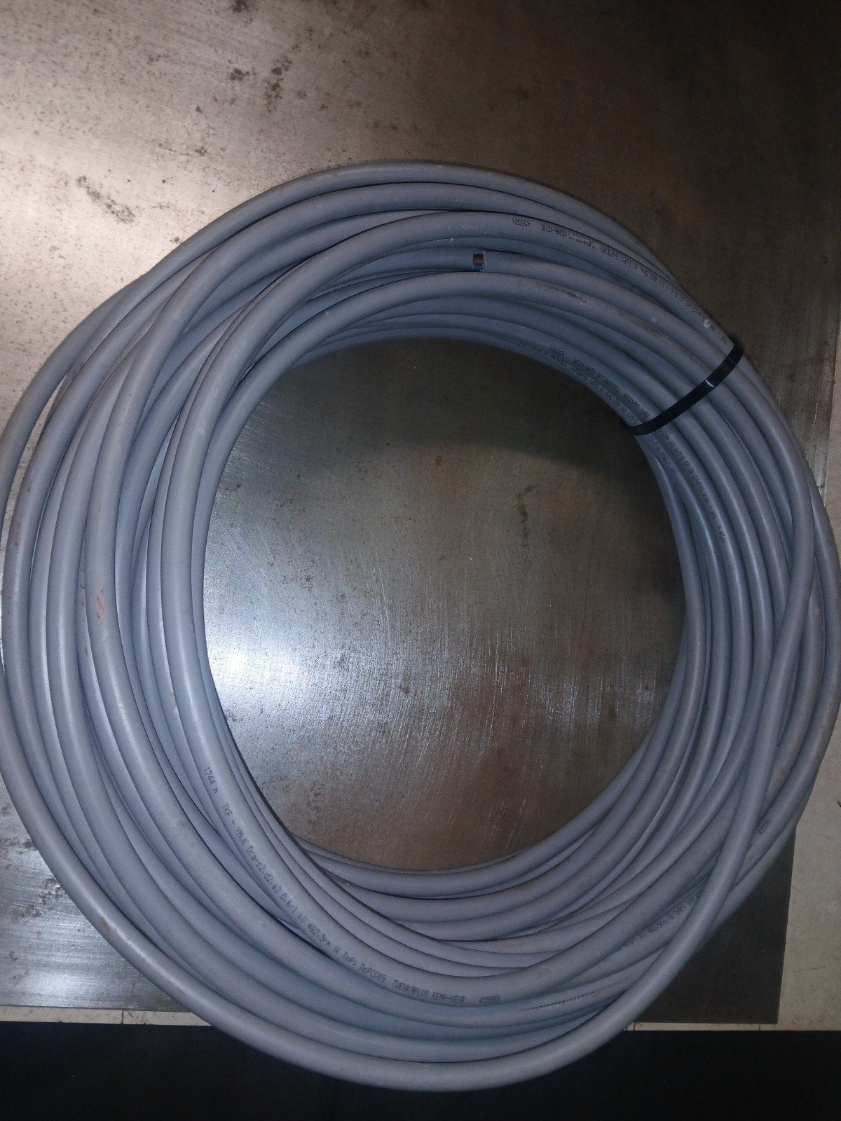 nieuwe 4x2,5 ymvk kabel, Ophalen, Nieuw, Kabel of Snoer
