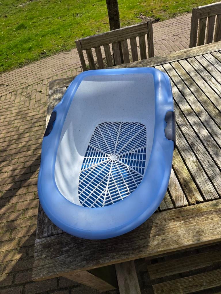 Kattenbak, Dieren en Toebehoren, Ophalen of Verzenden