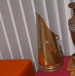 Kolenkiten, Antiek en Kunst, Antiek | Koper en Brons, Ophalen of Verzenden, Koper