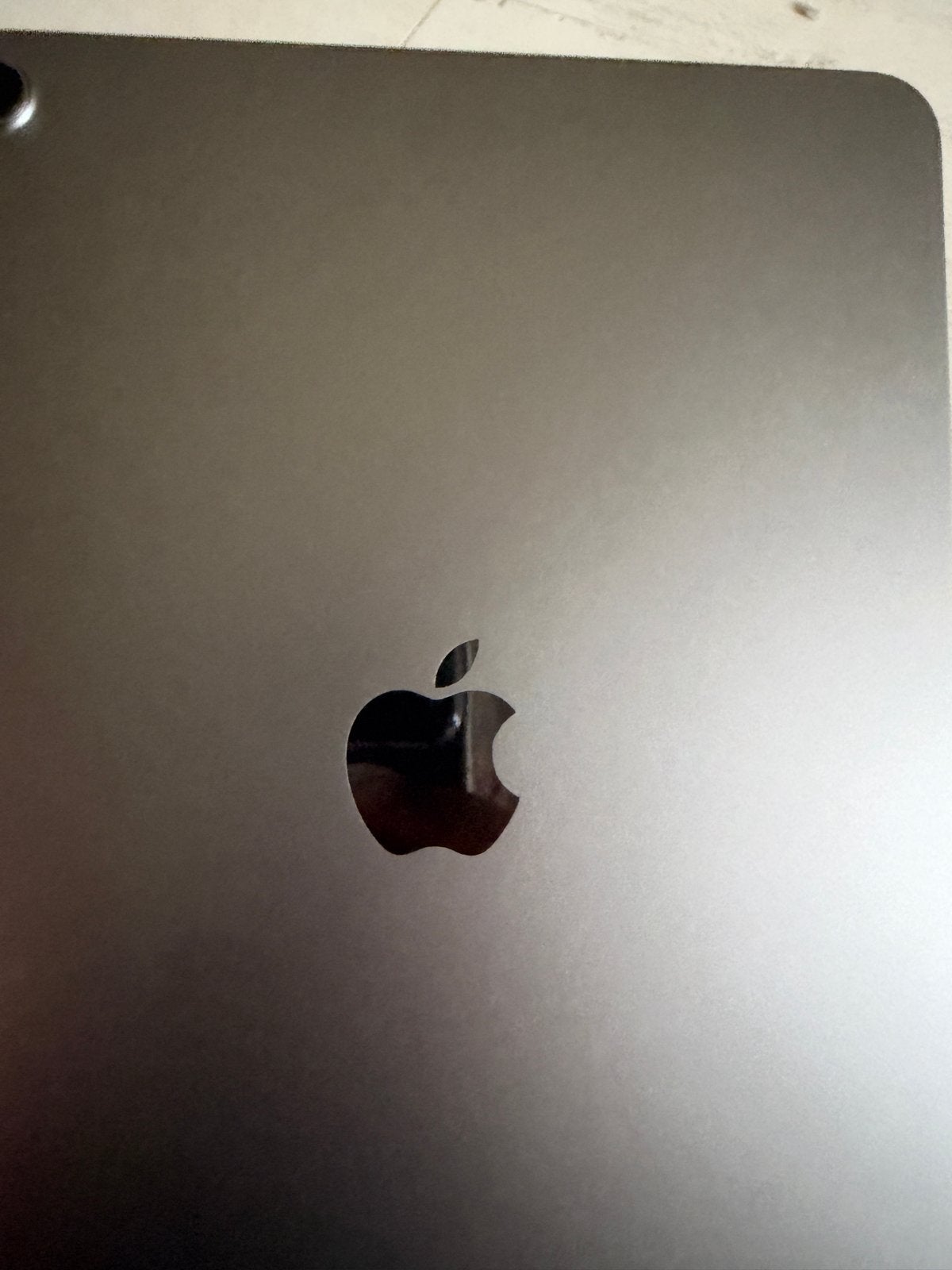 Foto 8 van iPad Air 11 inch (M4) met Magic Keyboard en Magic Trackpad
