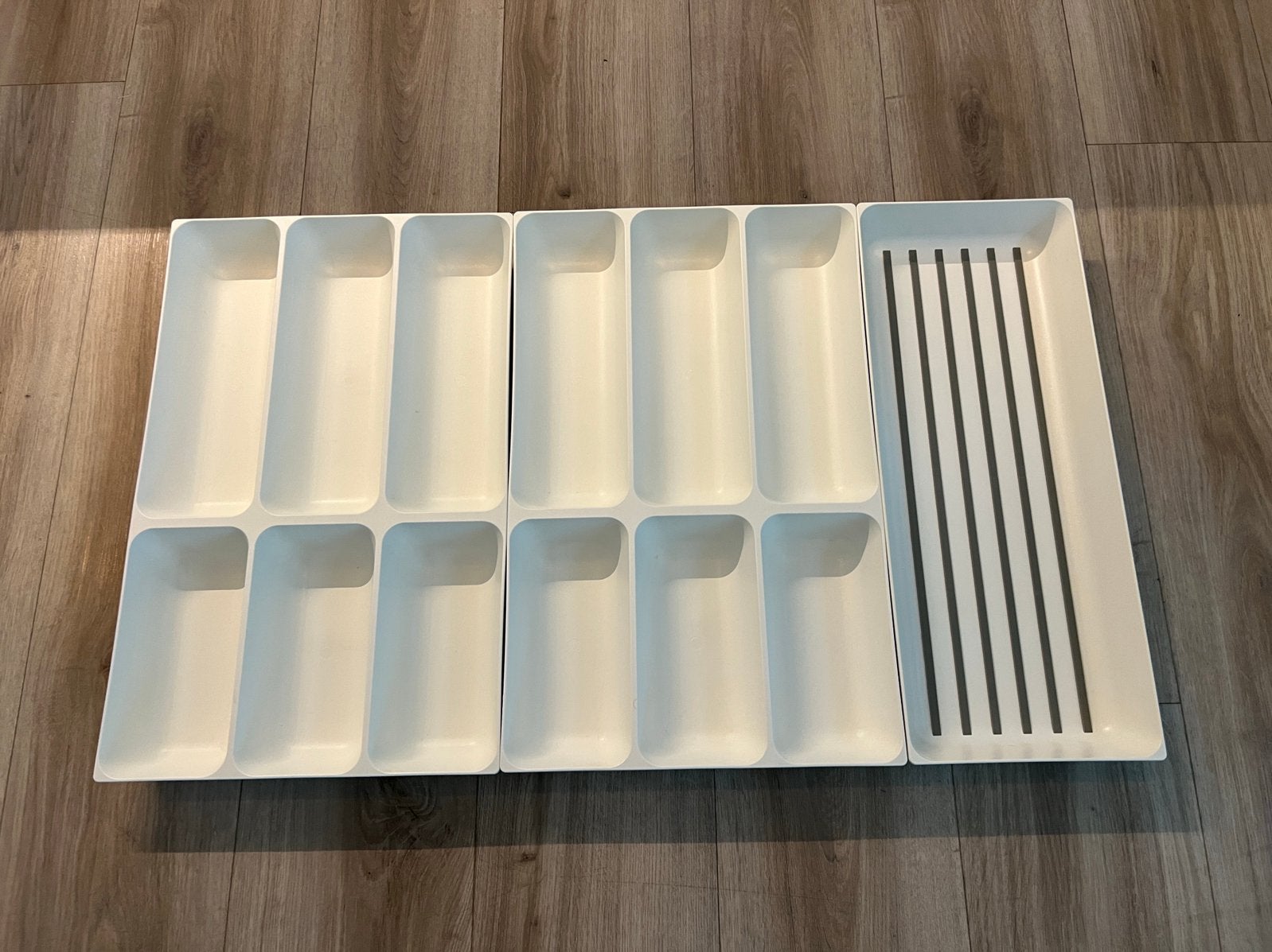 IKEA Variera bestekbakken, Ophalen of Verzenden, Zo goed als nieuw