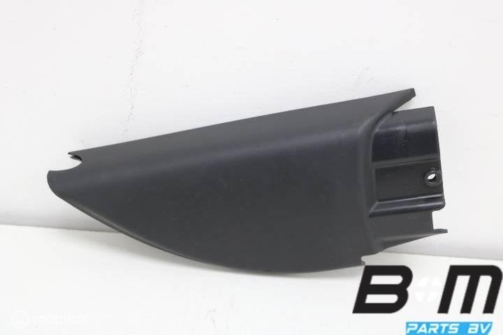 Afdekking portier rechts VW Polo 6R 6R0837974G, Gebruikt