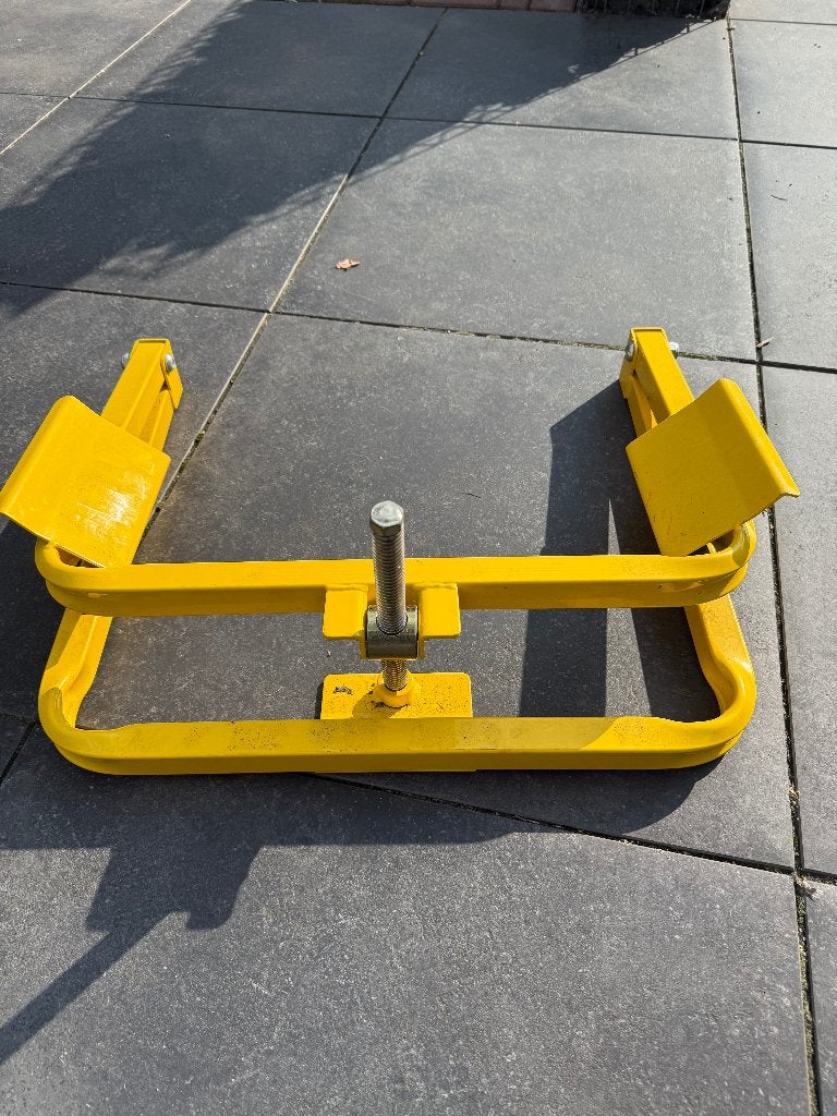 Caravan Leveler, Ophalen of Verzenden, Zo goed als nieuw