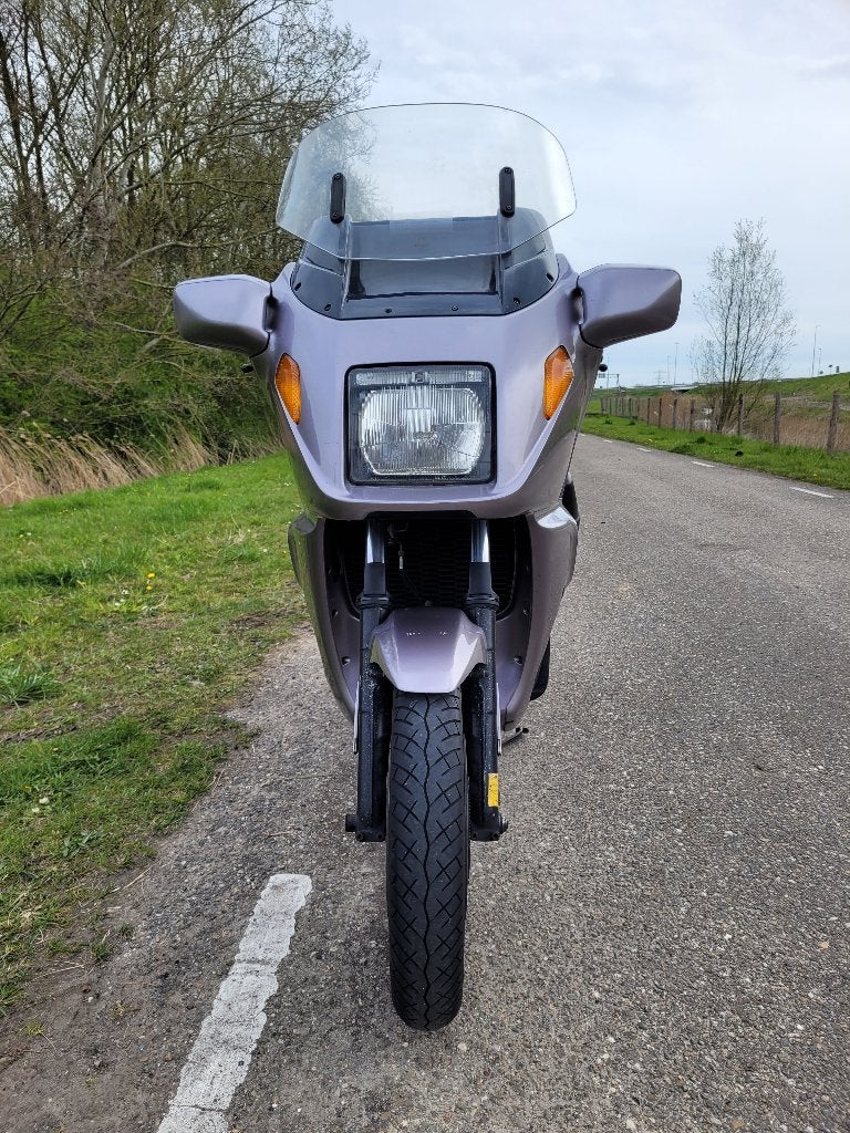 BMW K1100LT.  Tourklassieker in goede staat!, 1092 cc, 4 cilinders, Gebruikt, Particulier