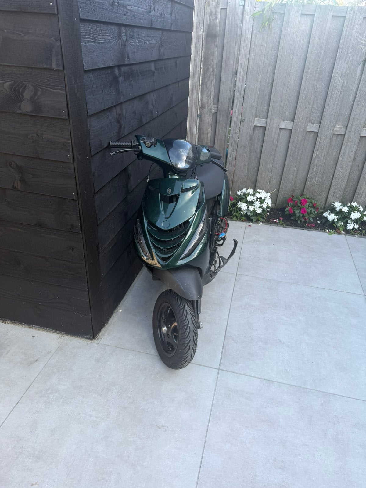 ZIP 125 DDL, Ophalen of Verzenden, Zo goed als nieuw, Tweetakt, Zip