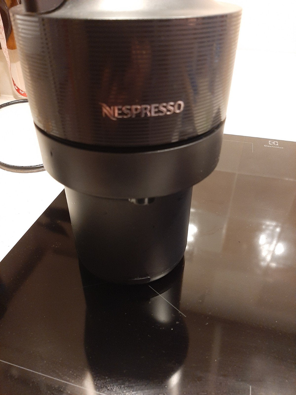 Nespresso, Ophalen, Koffiemachine, Zo goed als nieuw, 2 tot 4 kopjes