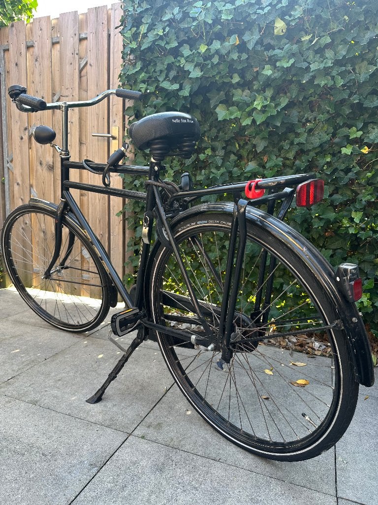 Fiets, Fietsen en Brommers, Ophalen, Gebruikt, Overige merken