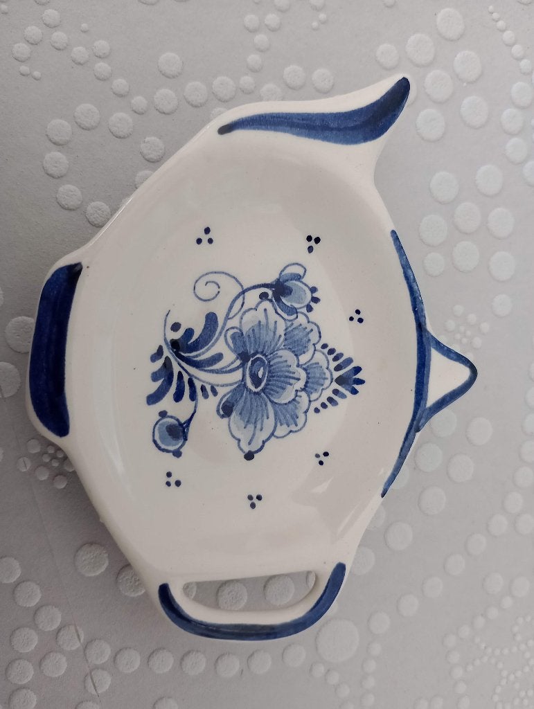 Vintage schaaltje, Ophalen of Verzenden