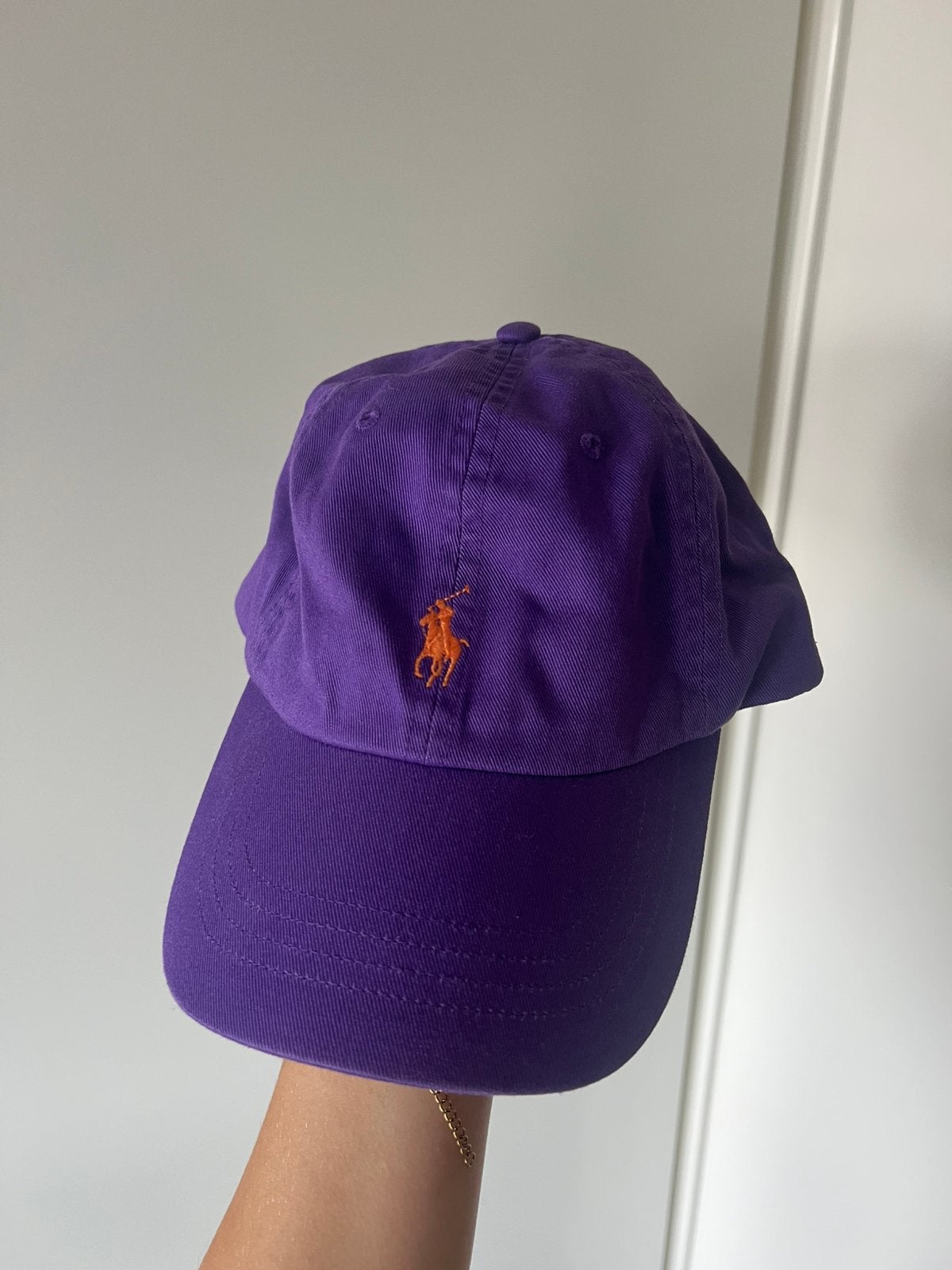 Pet van Ralph Lauren, Ophalen of Verzenden, Zo goed als nieuw, One size fits all, Pet
