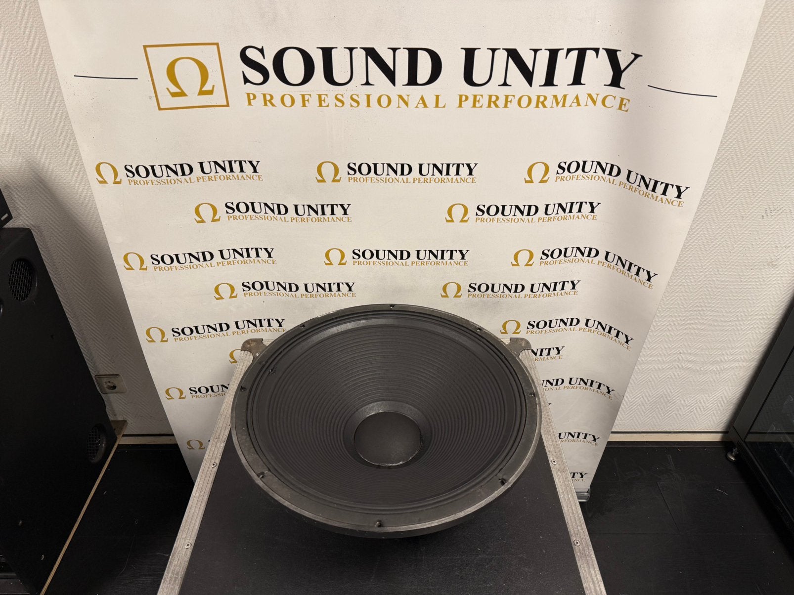 JBL 2240H woofer, Ophalen, Zo goed als nieuw, JBL
