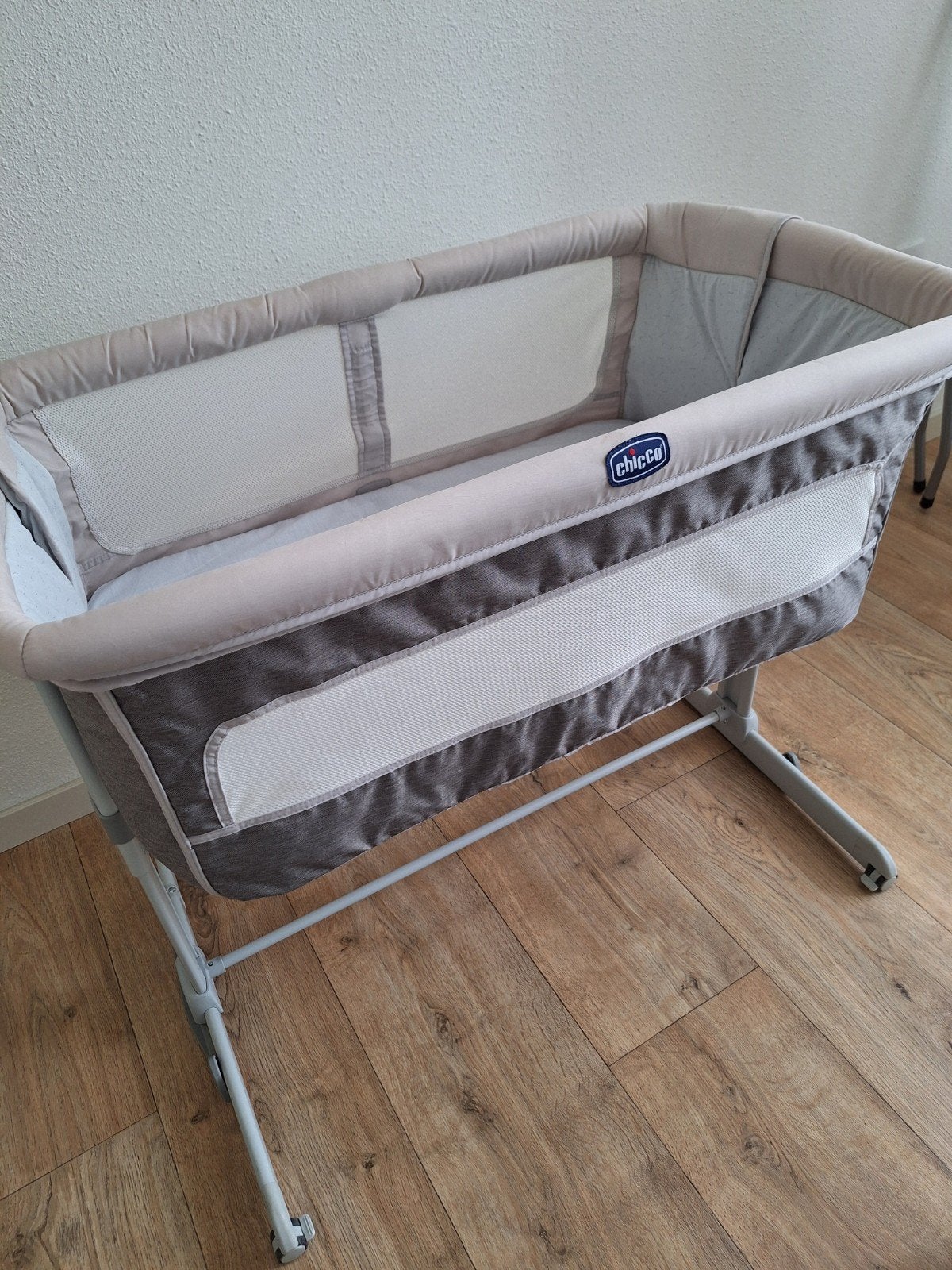 Chicco Next2me Dream Co-sleeper, Ophalen, Gebruikt, Minder dan 140 cm, Matras