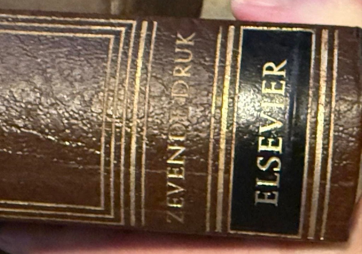 Grote Winkler Prins Encyclopedie - Deel 1 t/m 20 (7e druk), Boeken, Encyclopedieën, Ophalen, Gelezen, Algemeen, Complete serie