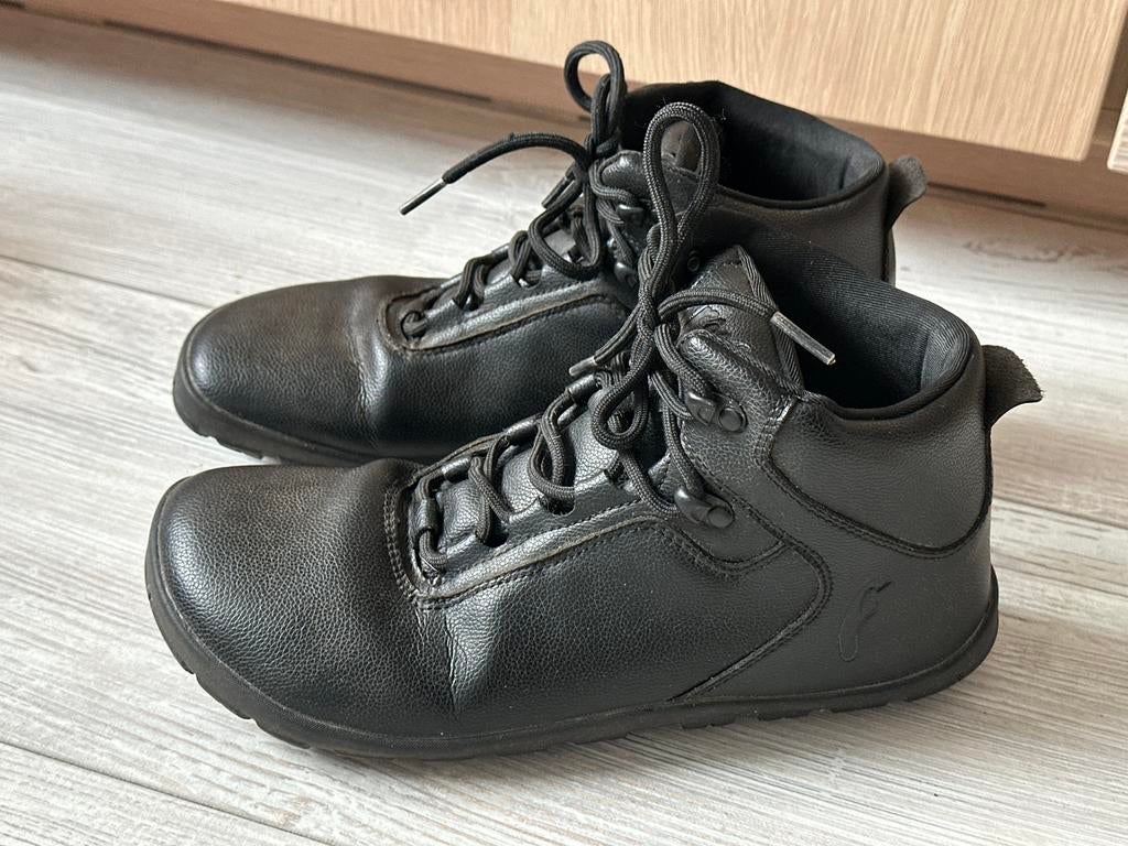 Freet Tundra maat 42 barefoot schoenen, Ophalen of Verzenden, Zo goed als nieuw, Wandelschoenen