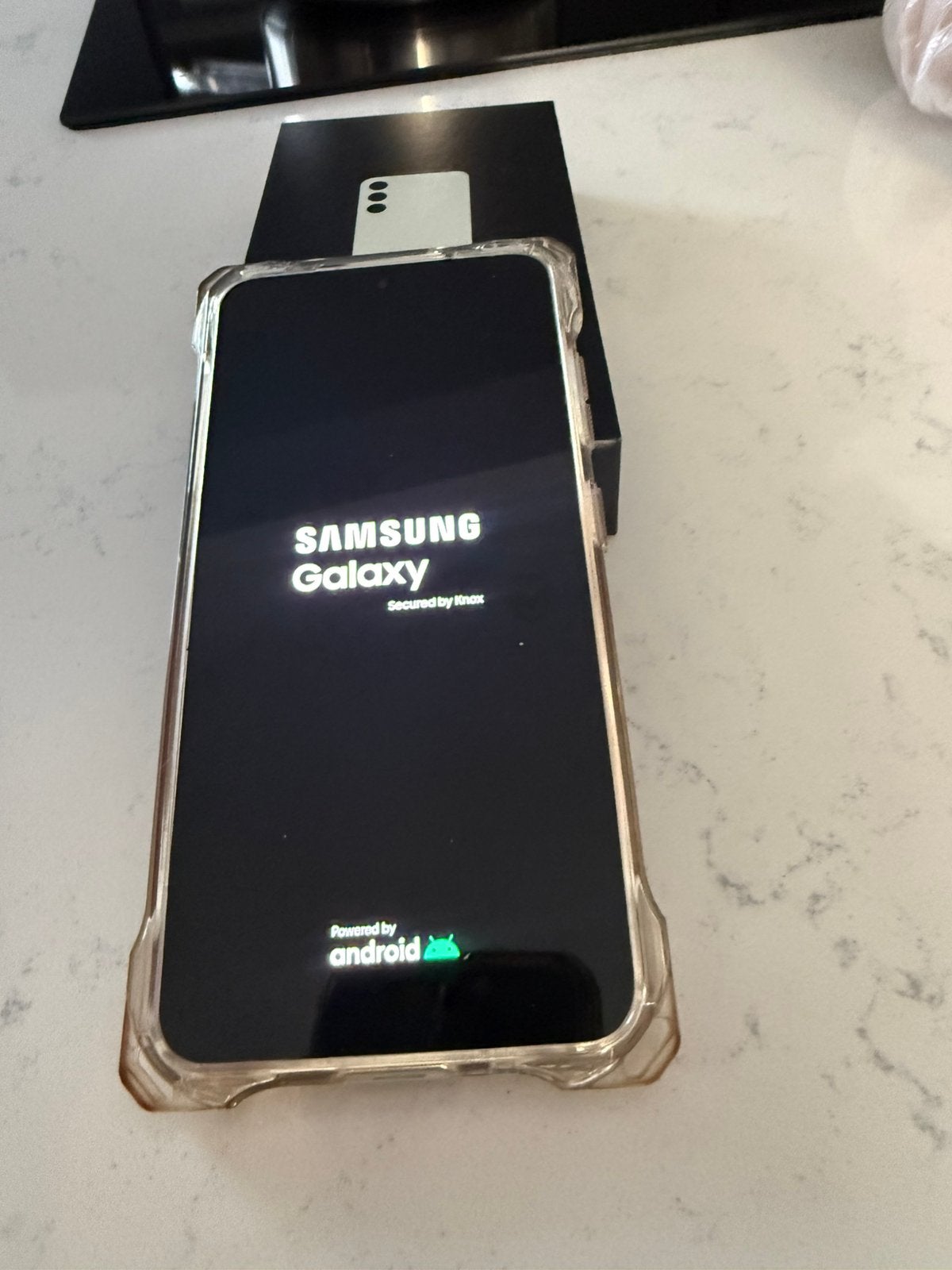 Foto 8 van Samsung S23 256gb cream zgan