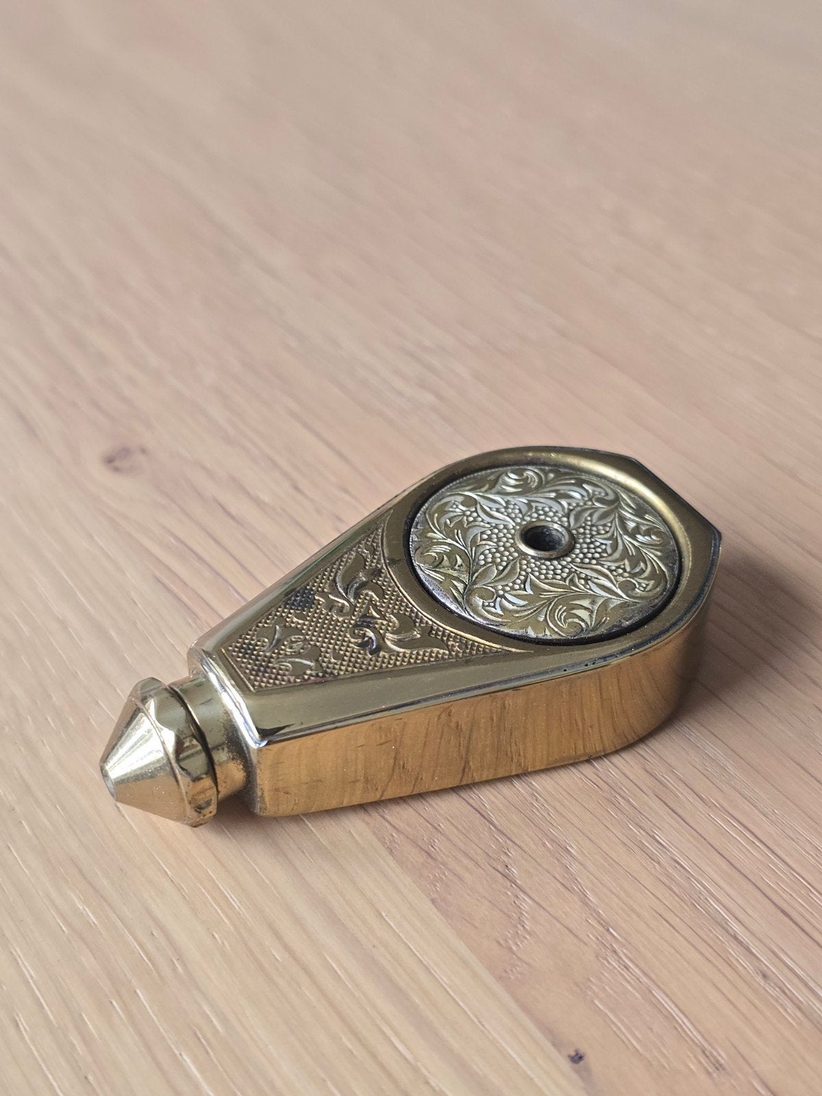art deco parfum verstuiver: Marcel Franck, Charmante, Ophalen of Verzenden