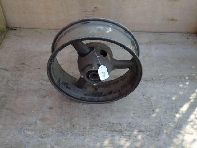 ZX6R 1994 - 1997 Kawasaki Velg D1-23793, Motoren