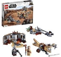 Lego 75299 star wars trouble on tatooine NIEUW ONGEOPEND, Ophalen of Verzenden, Nieuw